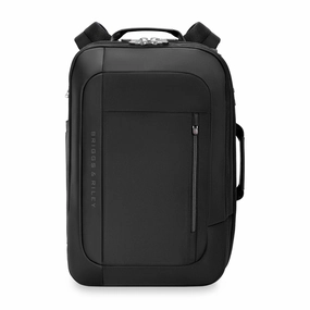 Briggs & Riley Zdx Medium Convertible Backpack Todays Trending Deals
