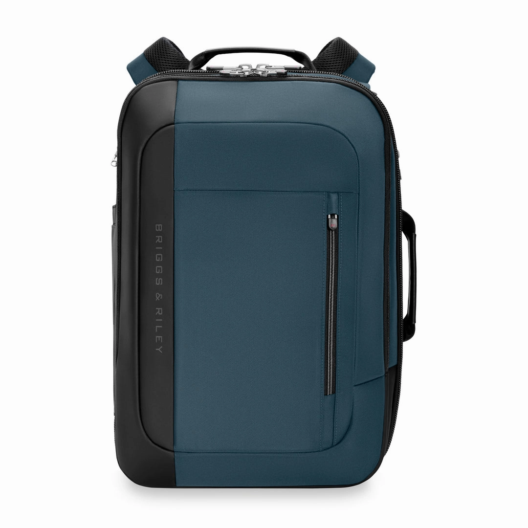 MustHave Gift Ideas Briggs & Riley Zdx Medium Convertible Backpack