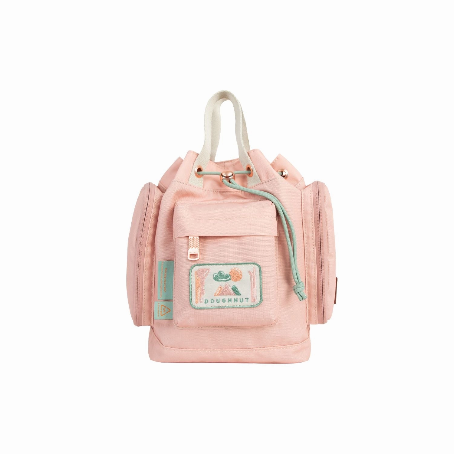Dont Miss Hot Deals Limited Time Sale Doughnut Pyramid Tiny Dreamwalker Series