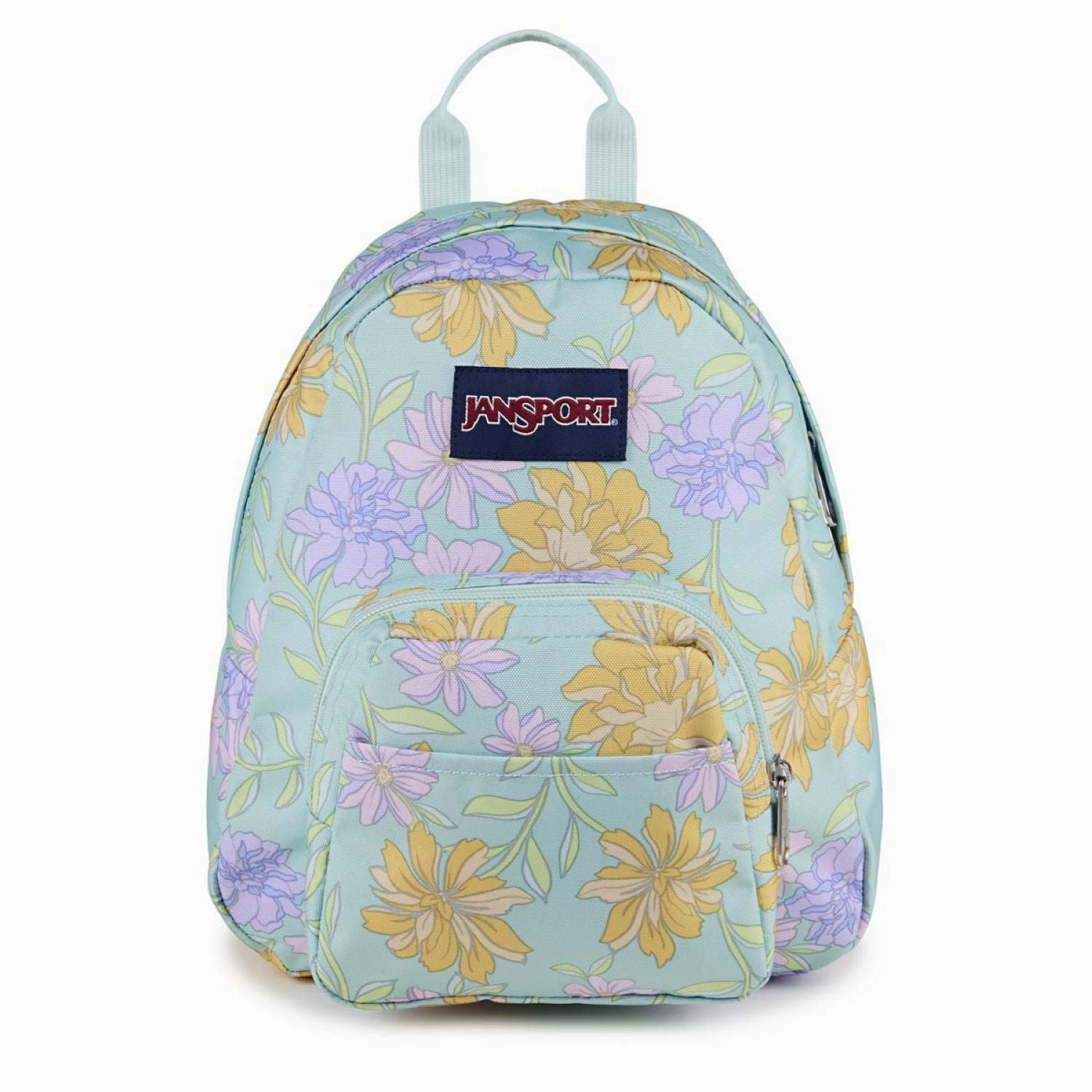 Hot Pick of the Day Jansport Half Pint Mini Backpack (Printed)