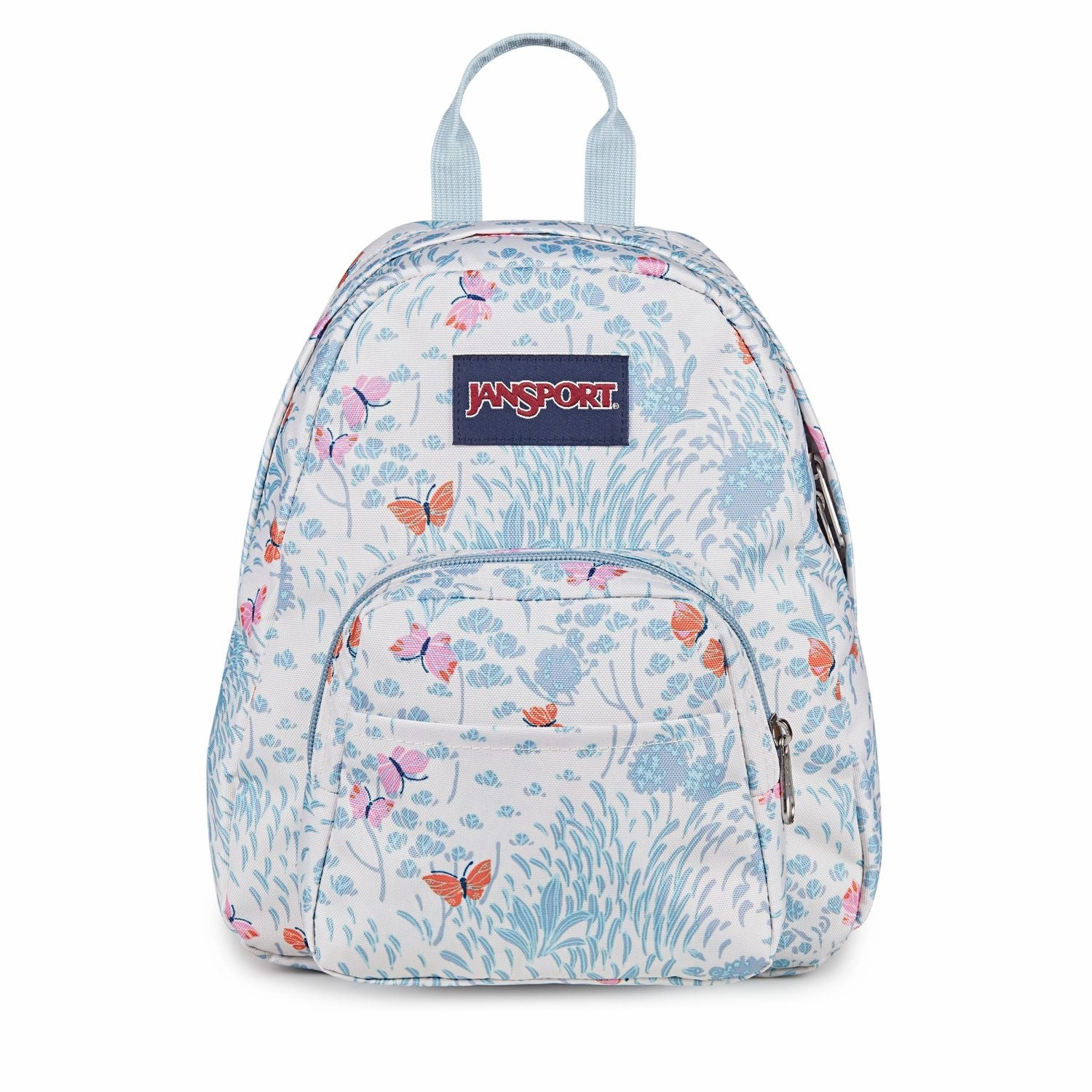 Jansport Half Pint Mini Backpack (Printed) MustHave Steals Deal of the Day
