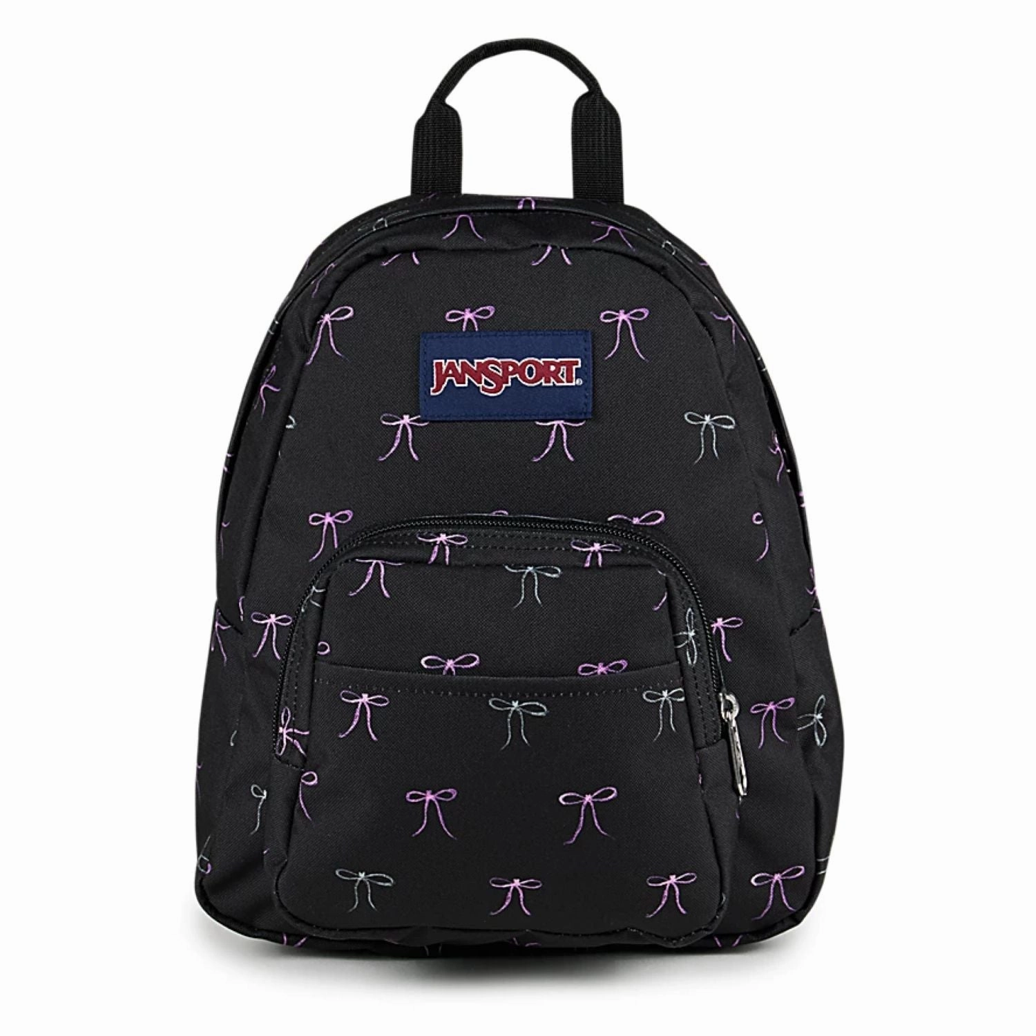 Clearance Sale Now Hot Offer Inside Jansport Half Pint Mini Backpack (Printed)