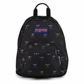 Clearance Sale Now Hot Offer Inside Jansport Half Pint Mini Backpack (Printed)