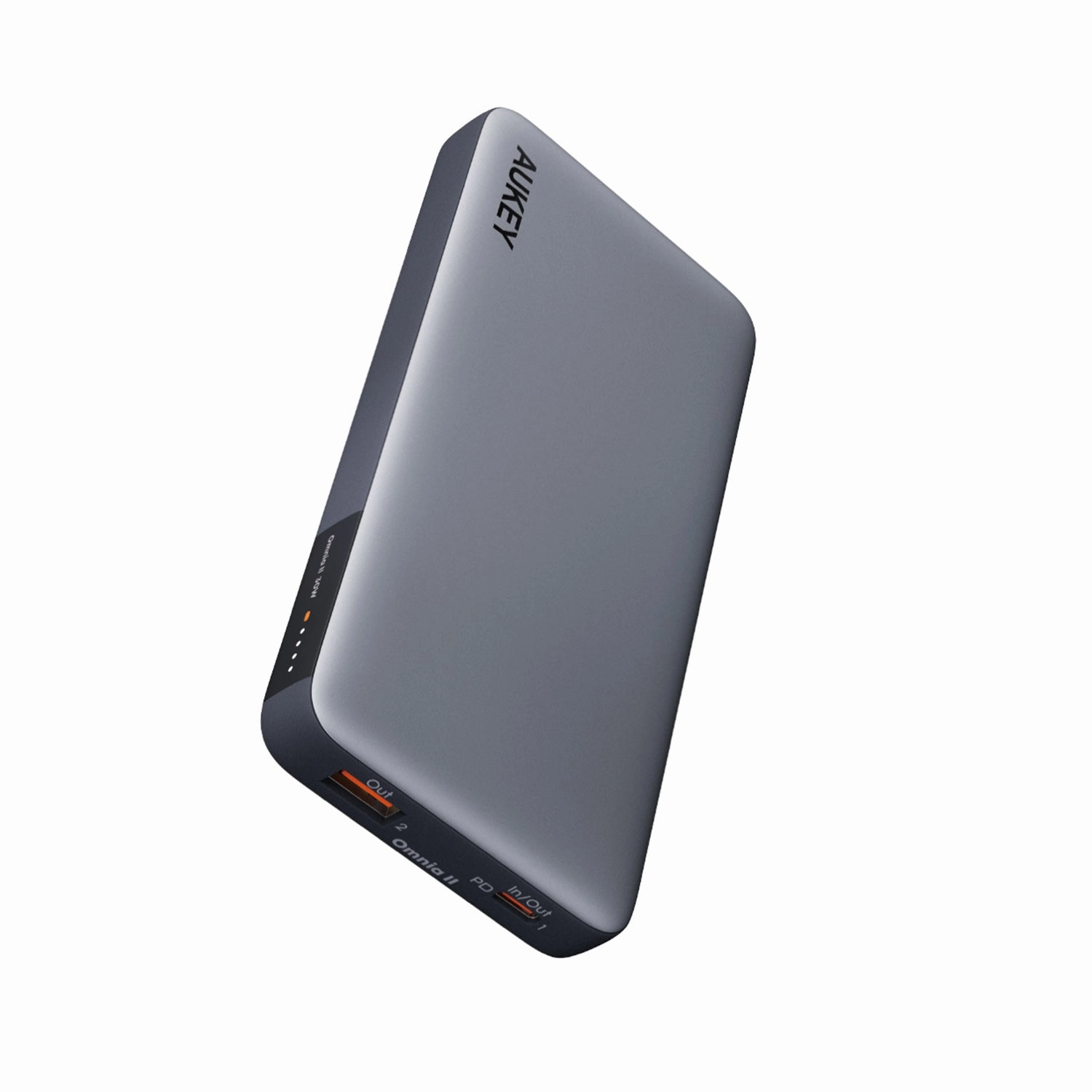 Pb-Y41 Sprint X 30W Pd 10K Mah Fast Charging Usb C Pd 3.0 Power Bank Hot Picks Today