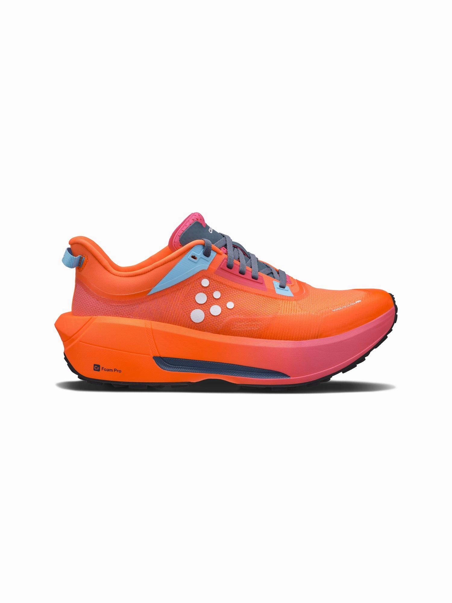 Women'S Nordlite Ultra Pro Running Shoe Dont Miss This Steal