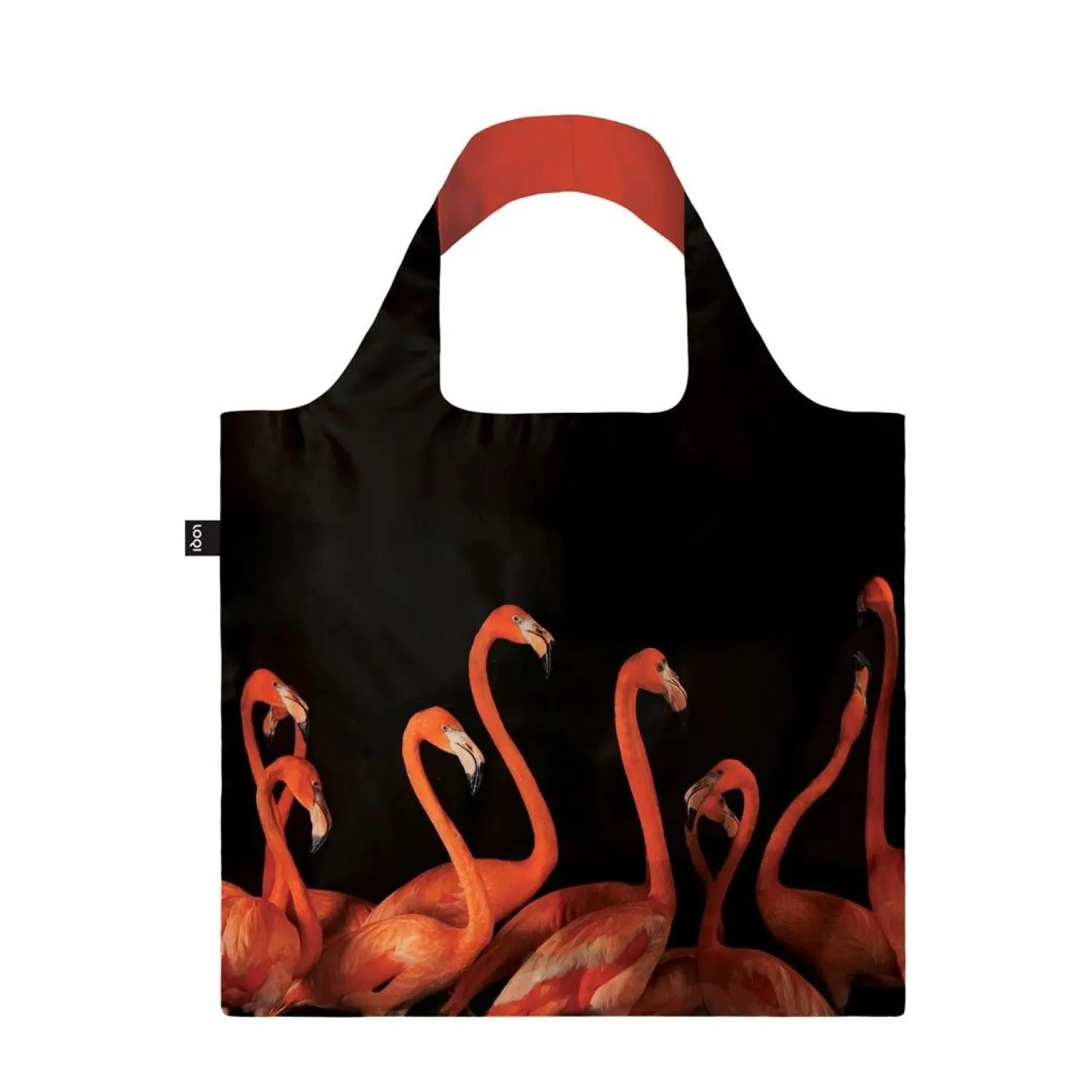 Loqi Artist Foldable Tote Bag Daily Hot Deal Deal of the Day