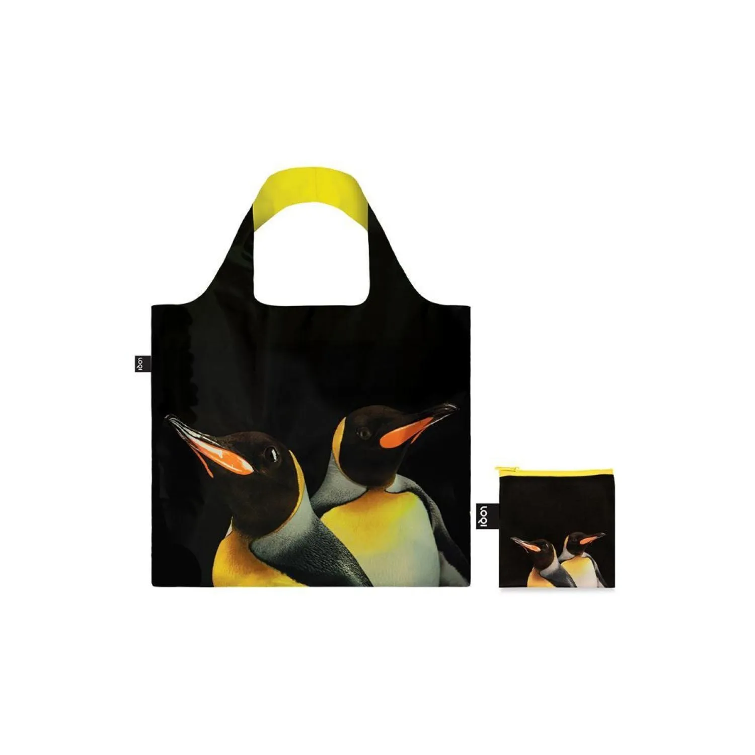 Daily Hot Deal Biggest Savings Now Loqi Artist Foldable Tote Bag