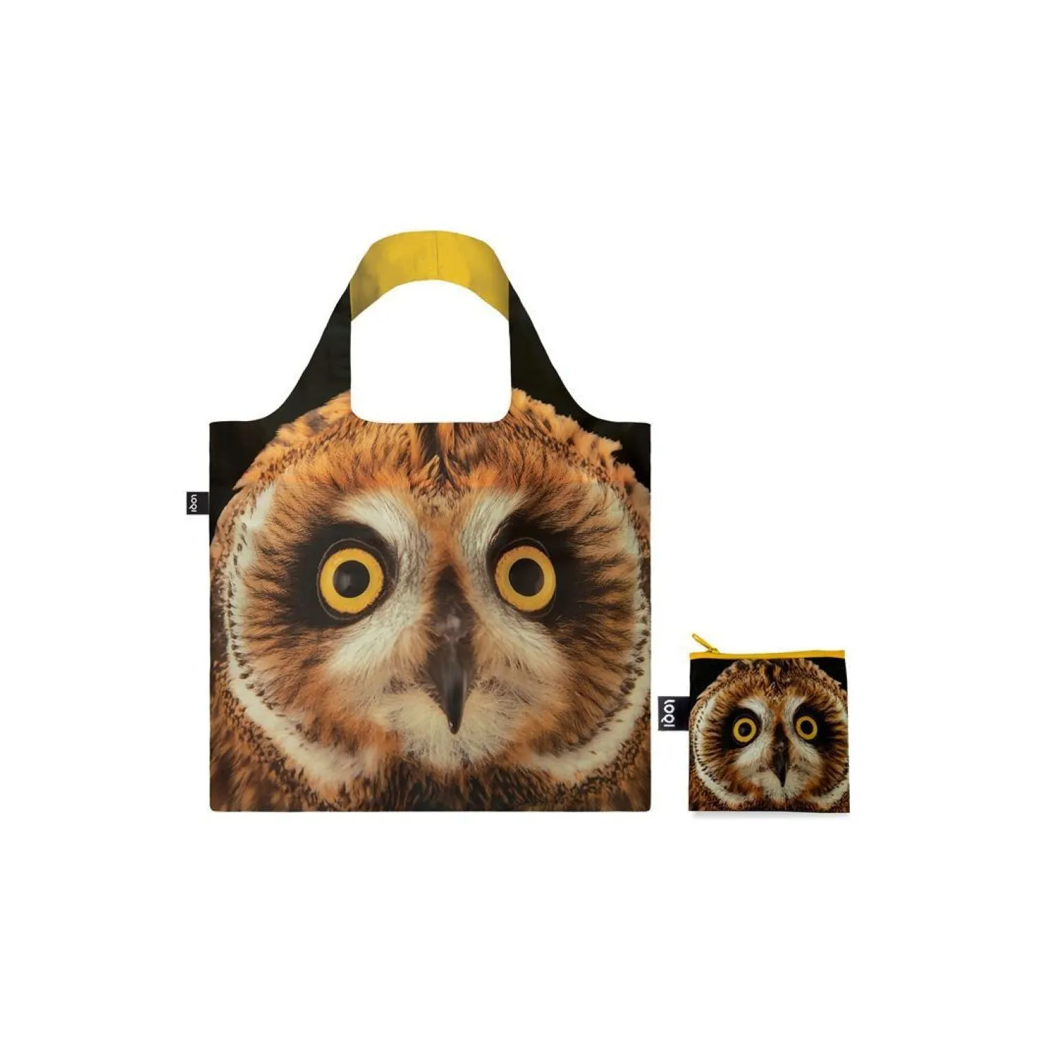 Loqi Artist Foldable Tote Bag Big Savings Today