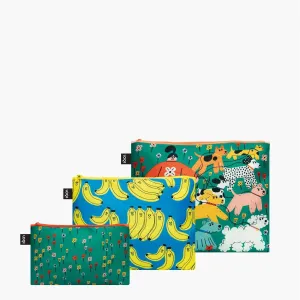 Loqi Artist Zip Pocket Price Drop Frenzy Hot Offer Event