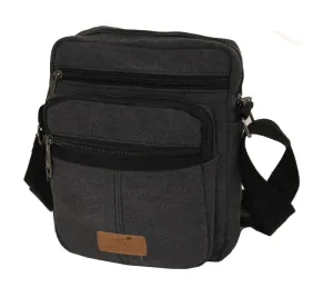 Gift Sale Event Louies Berry - Lb002 Shoulder Bag - Black