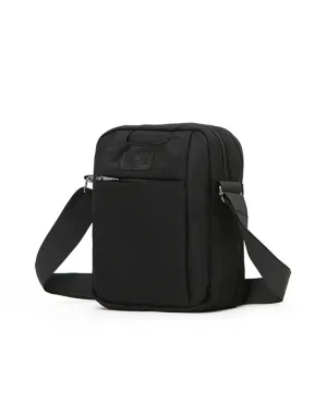 Louis Berry - Lb006 Shoulder Bag - Black Grab Your Deal Today Special Deal Frenzy