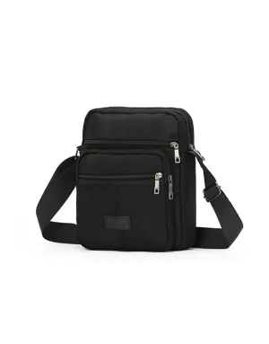 Louis Berry - Lb007 Shoulder Bag - Black MustHave Deal MustHave Items