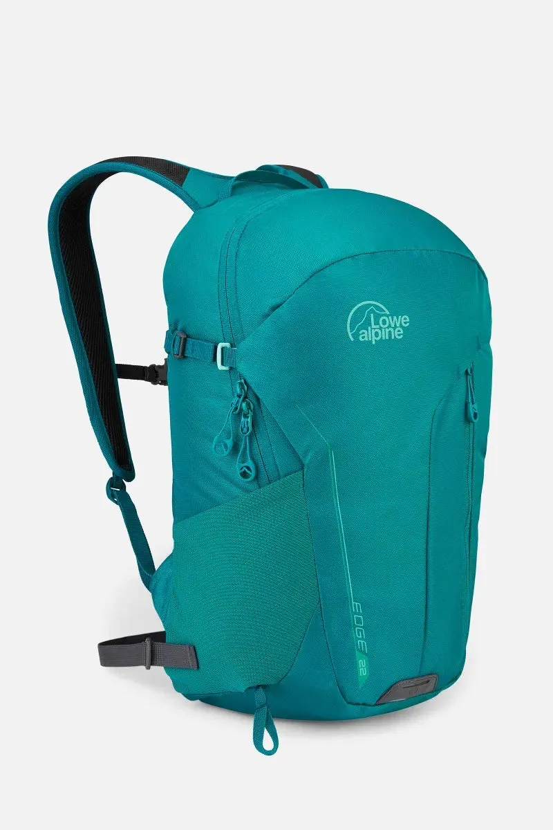 Lowe Alpine Edge 22 Litre Daypack Big Clearance Event Shop Grab Offer