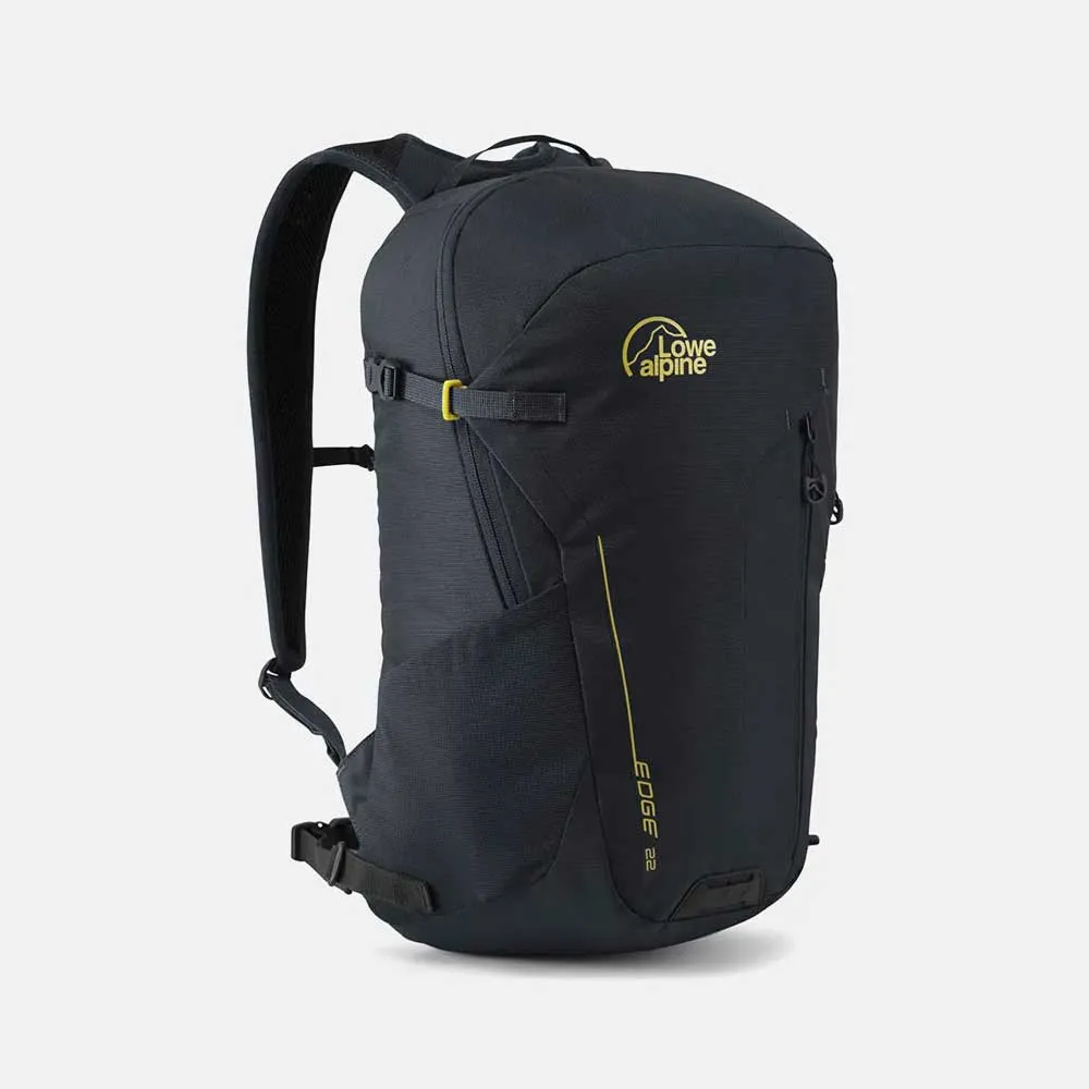 Price Drop Frenzy Lowe Alpine Edge 22 Litre Daypack