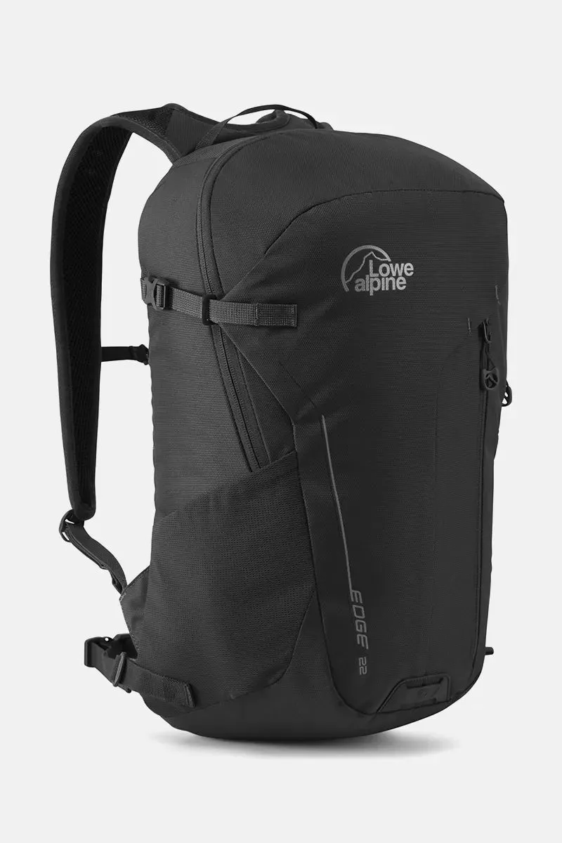 Lowe Alpine Edge 22 Litre Daypack Hot Discount Deal Deal Frenzy Today