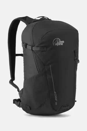 Lowe Alpine Edge 22 Litre Daypack Hot Discount Deal Deal Frenzy Today