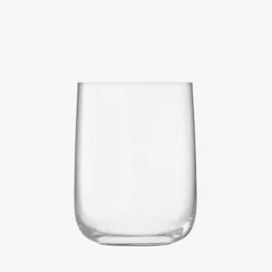 LSA Borough Bar Glass Set