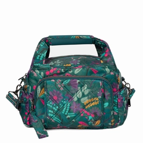 Lug Rumble Satchel Bag Limited Time Steal Hot Sale Alert