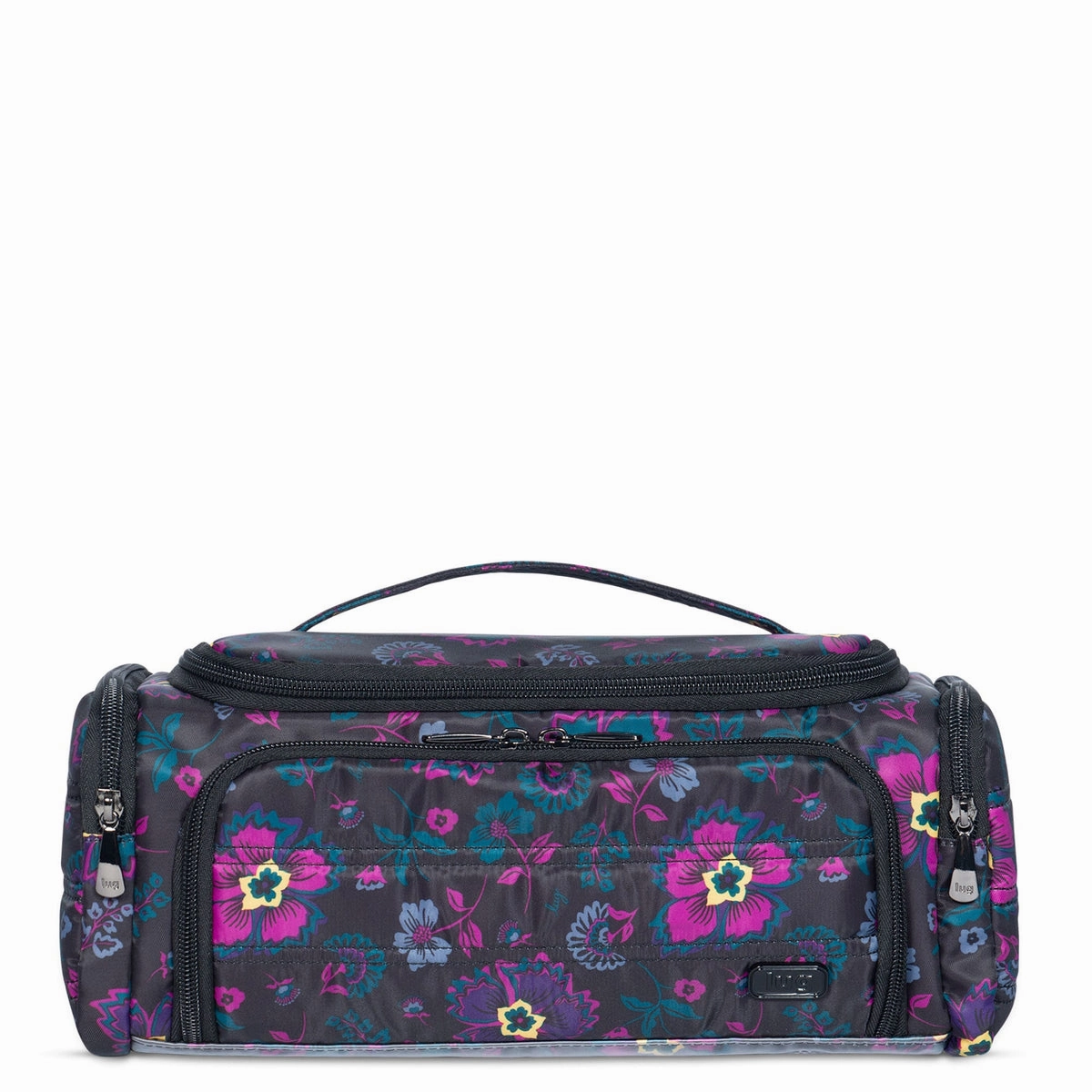 Lug Trolley Medium Cosmetic Case Big Hot Sale