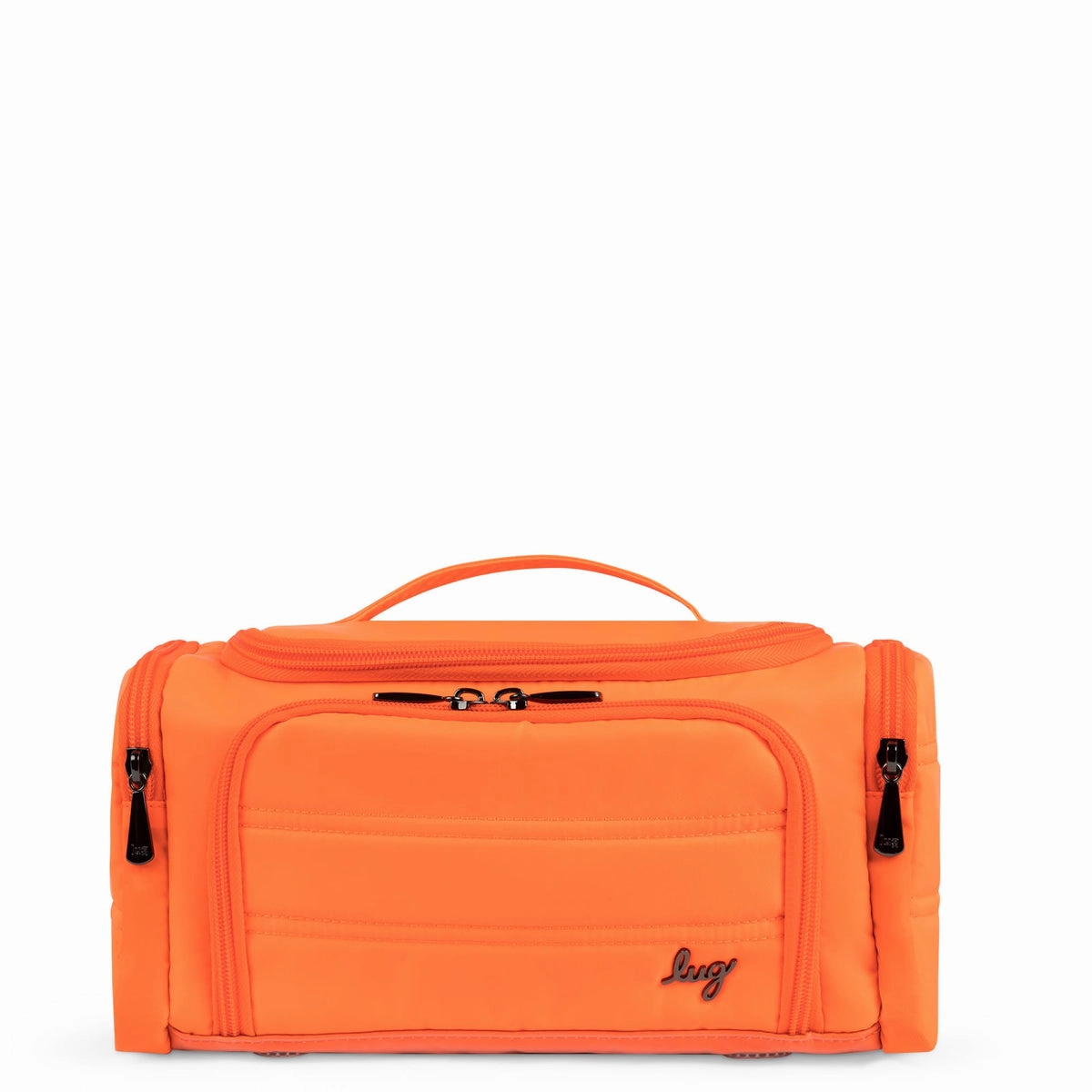Lug Trolley Medium Cosmetic Case Hot Pick Online