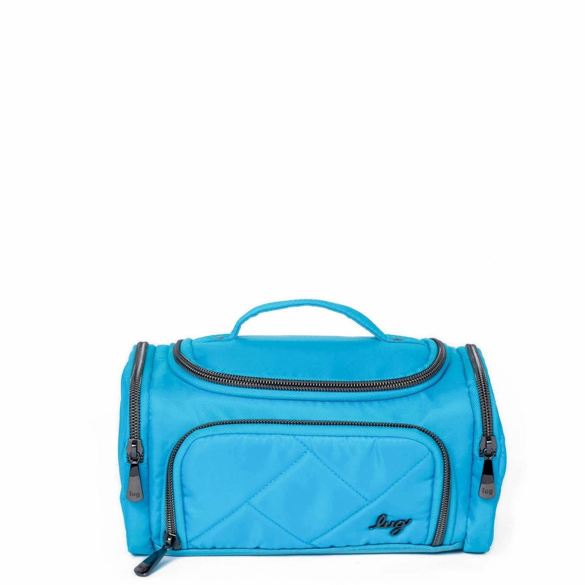 Lug Trolley Mini Cosmetic Case Clearance Event Today
