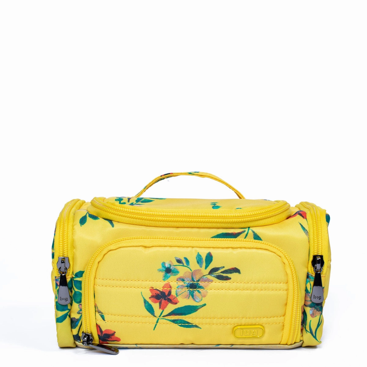 Surprise Offer Now Lug Trolley Mini Cosmetic Case