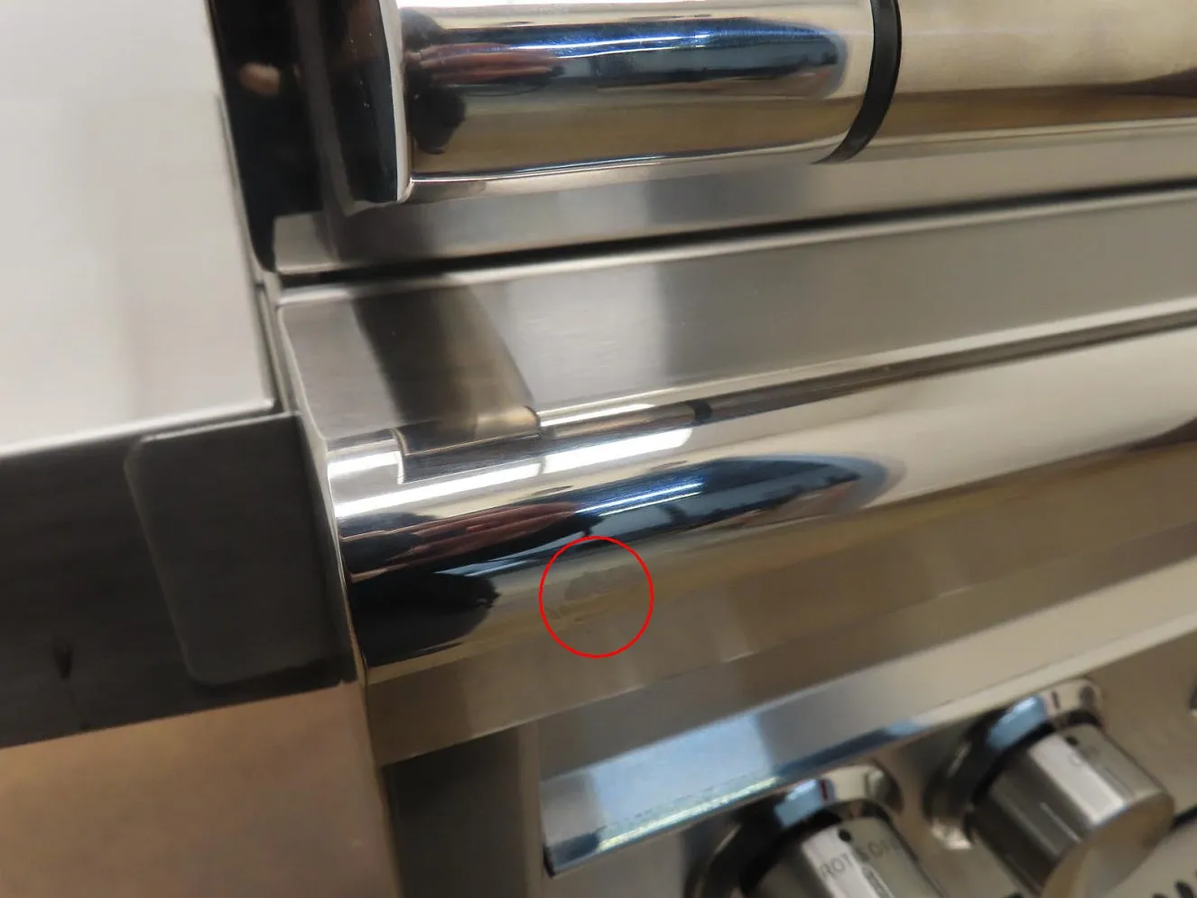 Lynx Professional Grill Series L36ATRFLP 36" Freestanding Grill 3 TridentBurners