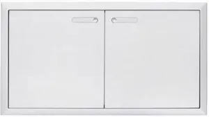 Lynx Professional Grill Ventana Storage Collection LDR42T4 42" Access Doors
