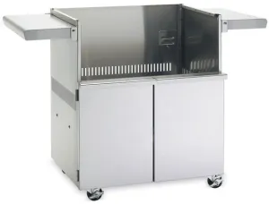 Lynx Sedona Series L600CARTADA Cart Only for ADA Compliant Grill: 36"