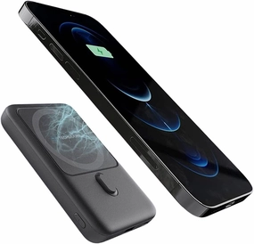 Magboost Portable Charger 10K Kickstand (Magsafe) Clearance Event Today