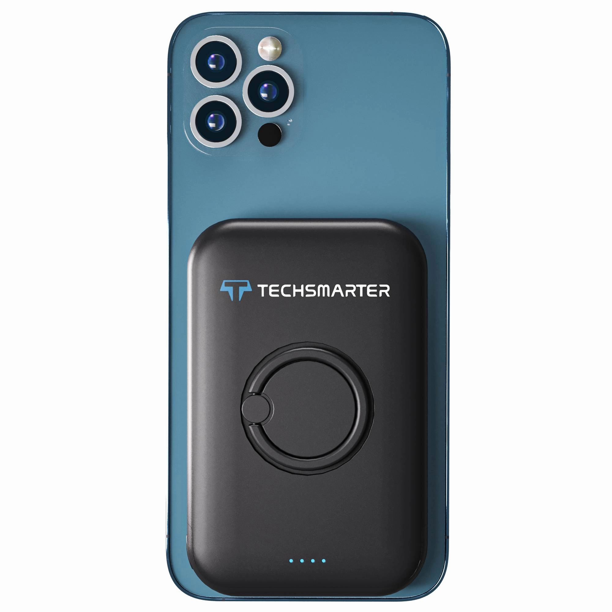 Clearance Event Magboost Portable Charger 5K Ring (Magsafe)