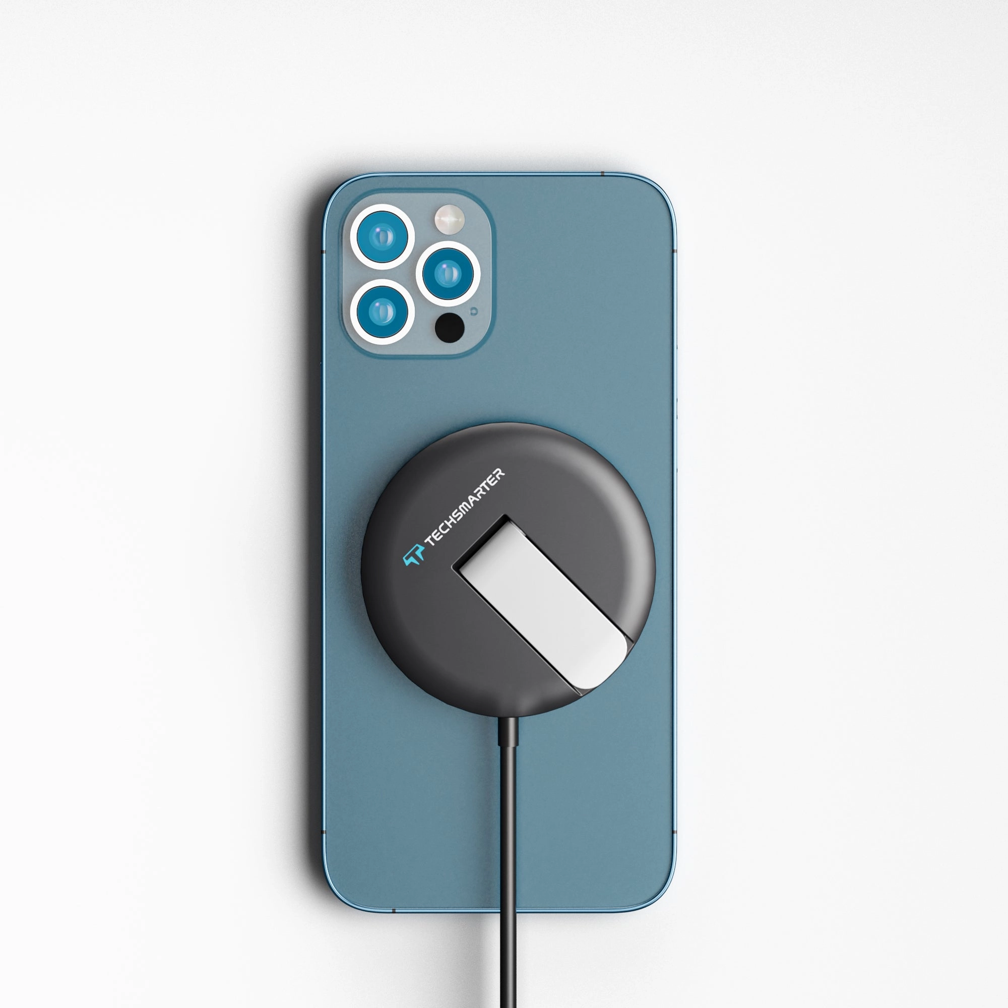 Magboost Wireless Charging Pad Kickstand (Magsafe) Hot Discount Deal Limited Time Discount