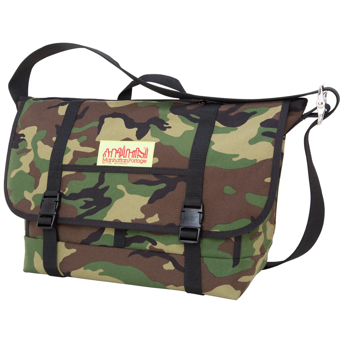 Manhattan Portage Bike Messenger Bag (Md) Trending Hot Deal Dont Wait Save
