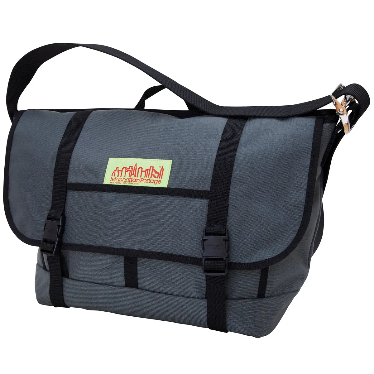 Dont Miss Hot Deals Manhattan Portage Bike Messenger Bag (Md)