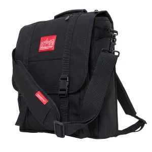 Best Deal Today Save More Online Manhattan Portage Commuter Laptop Bag (17 In.) With Back Zipper