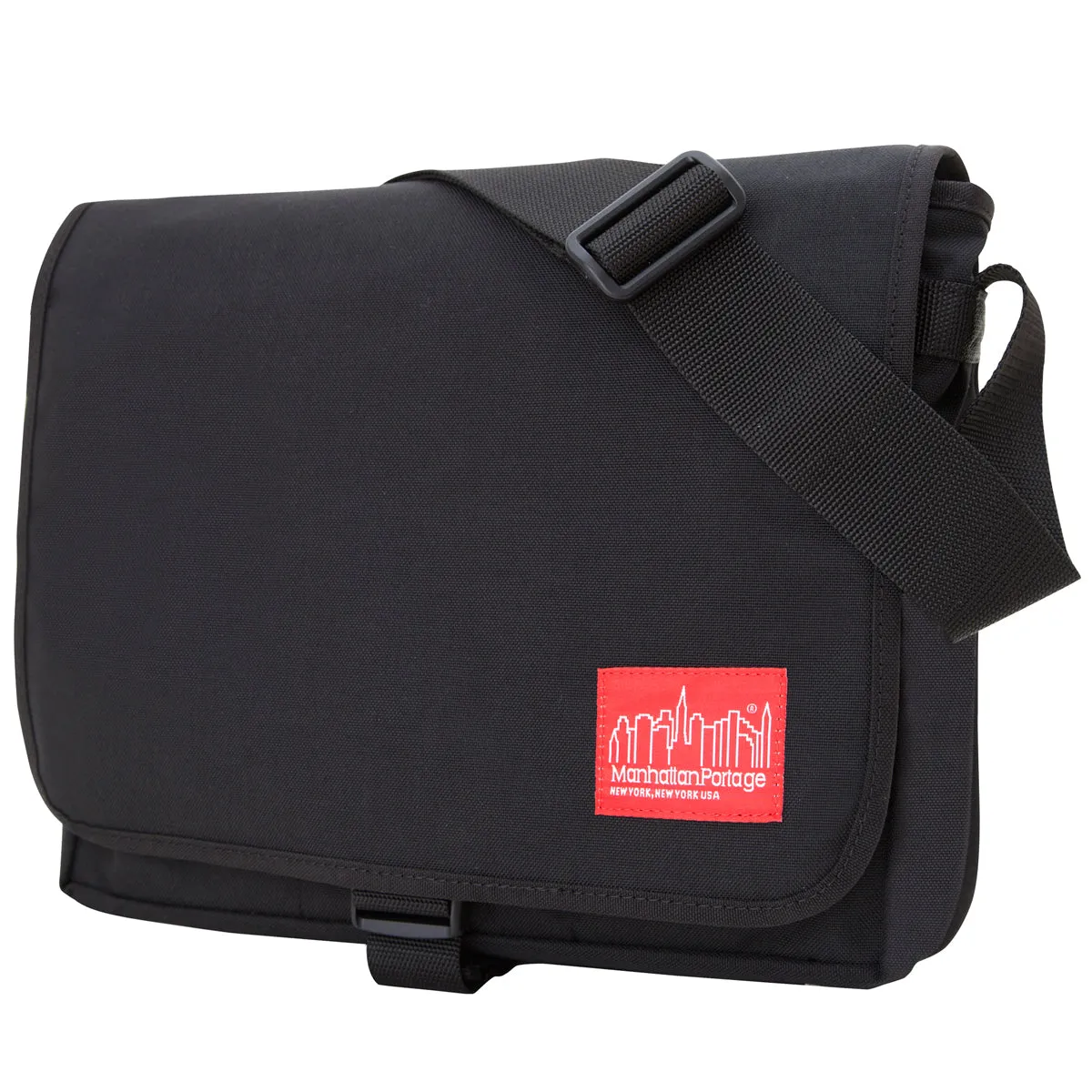 Last Chance Steal Shop Today Save Manhattan Portage Deluxe Computer Bag (13 In.)