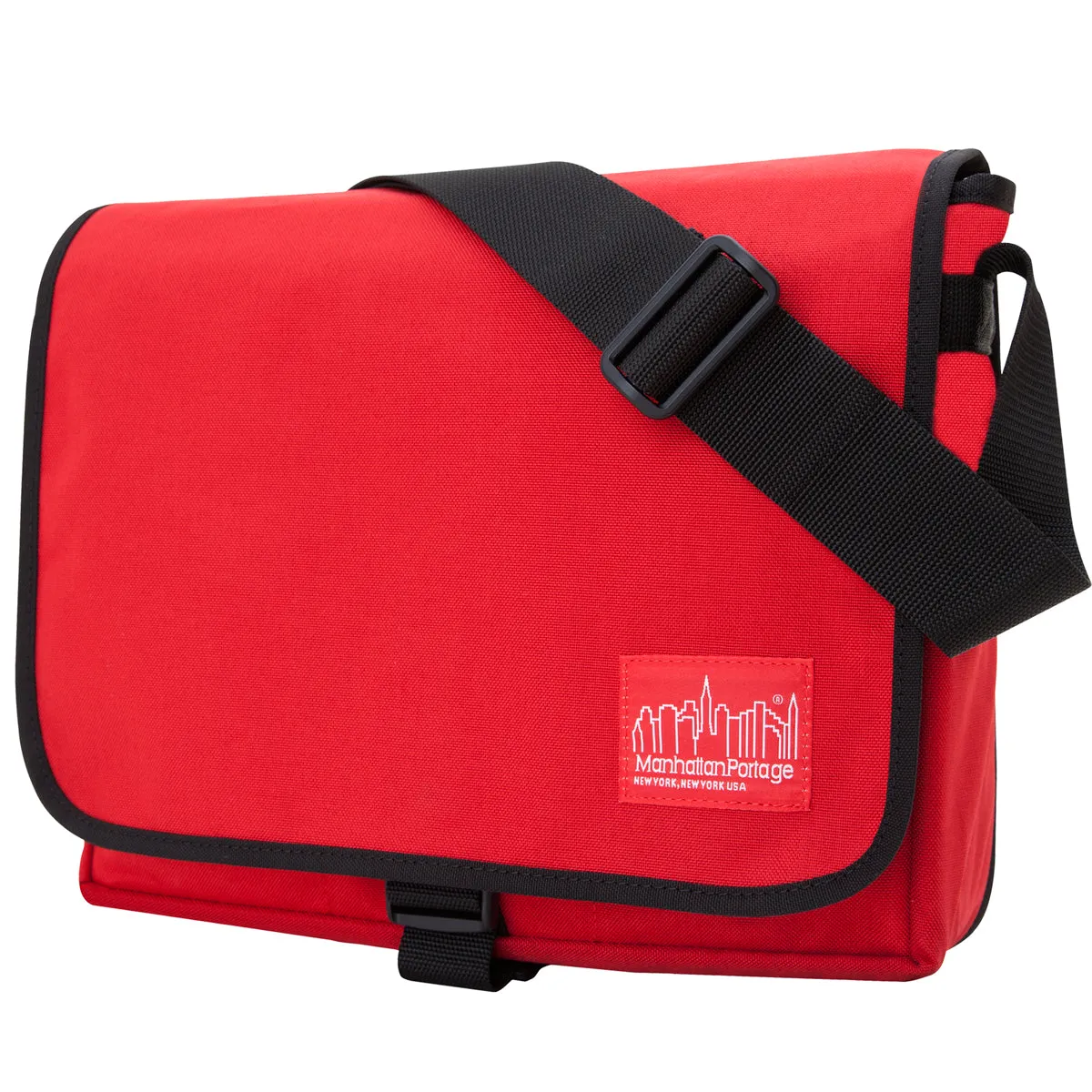 Manhattan Portage Deluxe Computer Bag (13 In.) Dont Miss Hot Deals