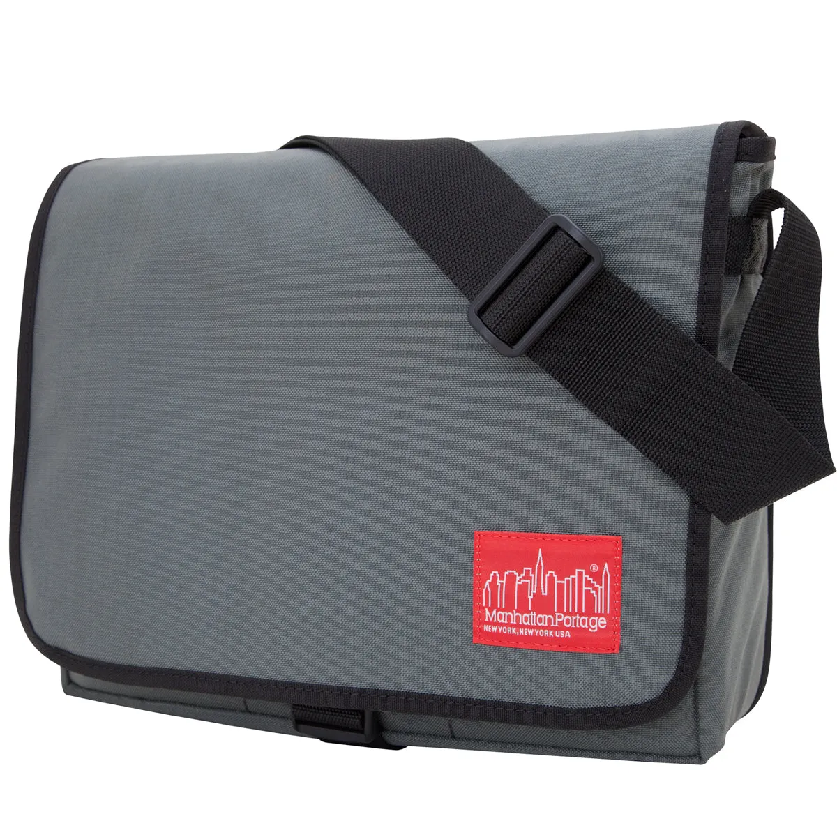 Unmissable Deal Today Special Deal Frenzy Manhattan Portage Deluxe Computer Bag (13 In.)
