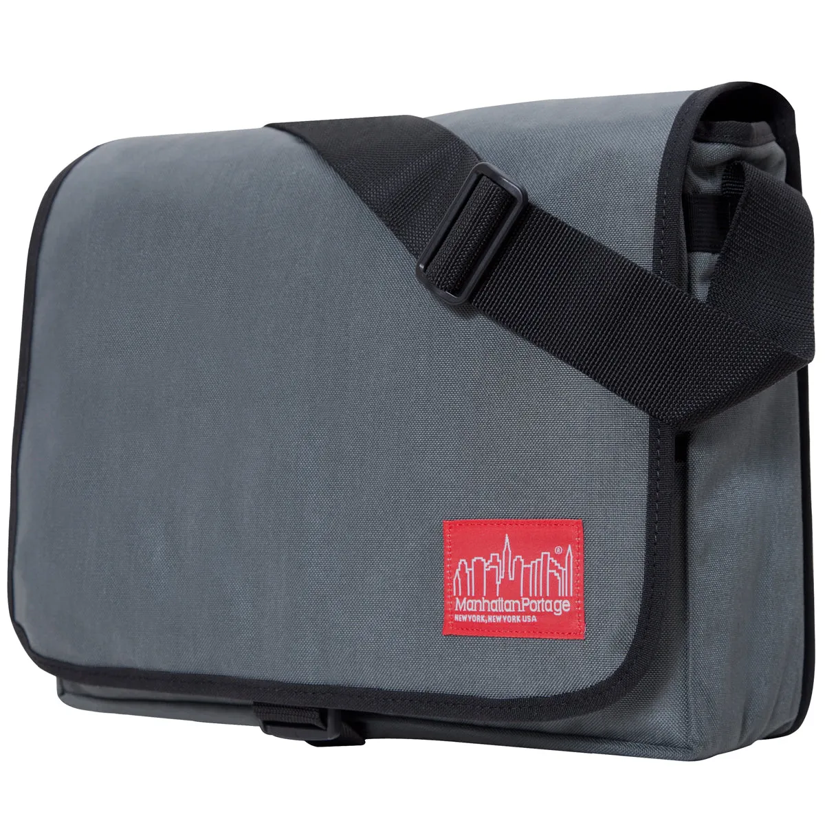 Manhattan Portage Deluxe Computer Bag (15 In.) Hot Sale Alert MustHave Clearance