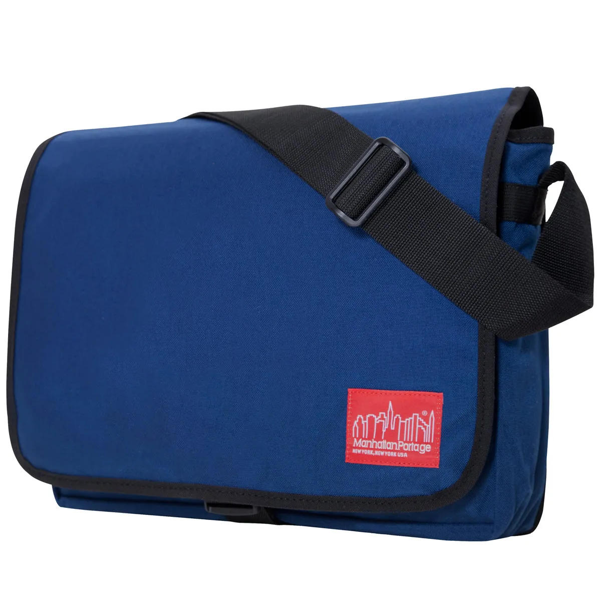 Daily Special Offer Manhattan Portage Deluxe Computer Bag (15 In.)