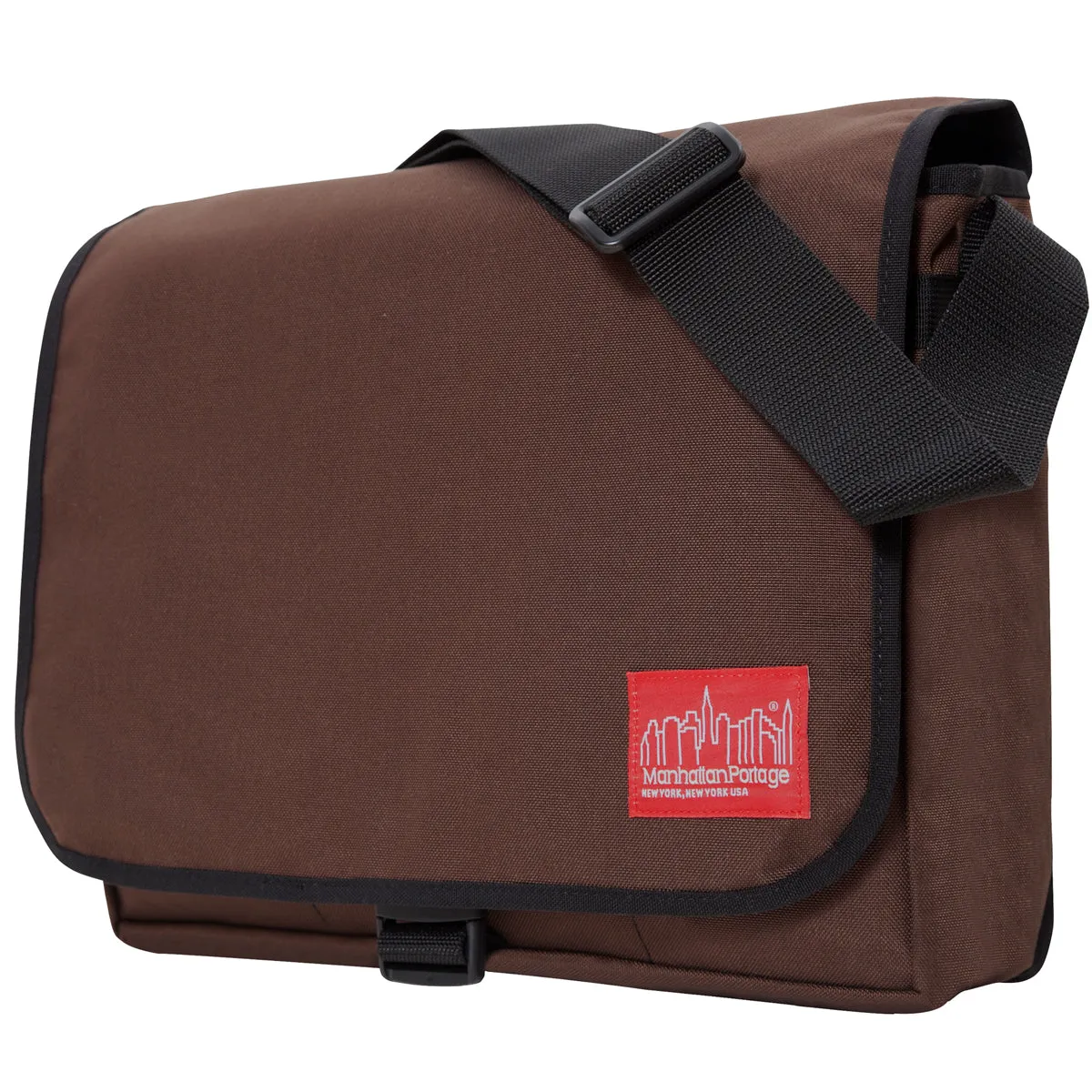Manhattan Portage Deluxe Computer Bag (15 In.) Steal the Deal Now Shop Hot Deals