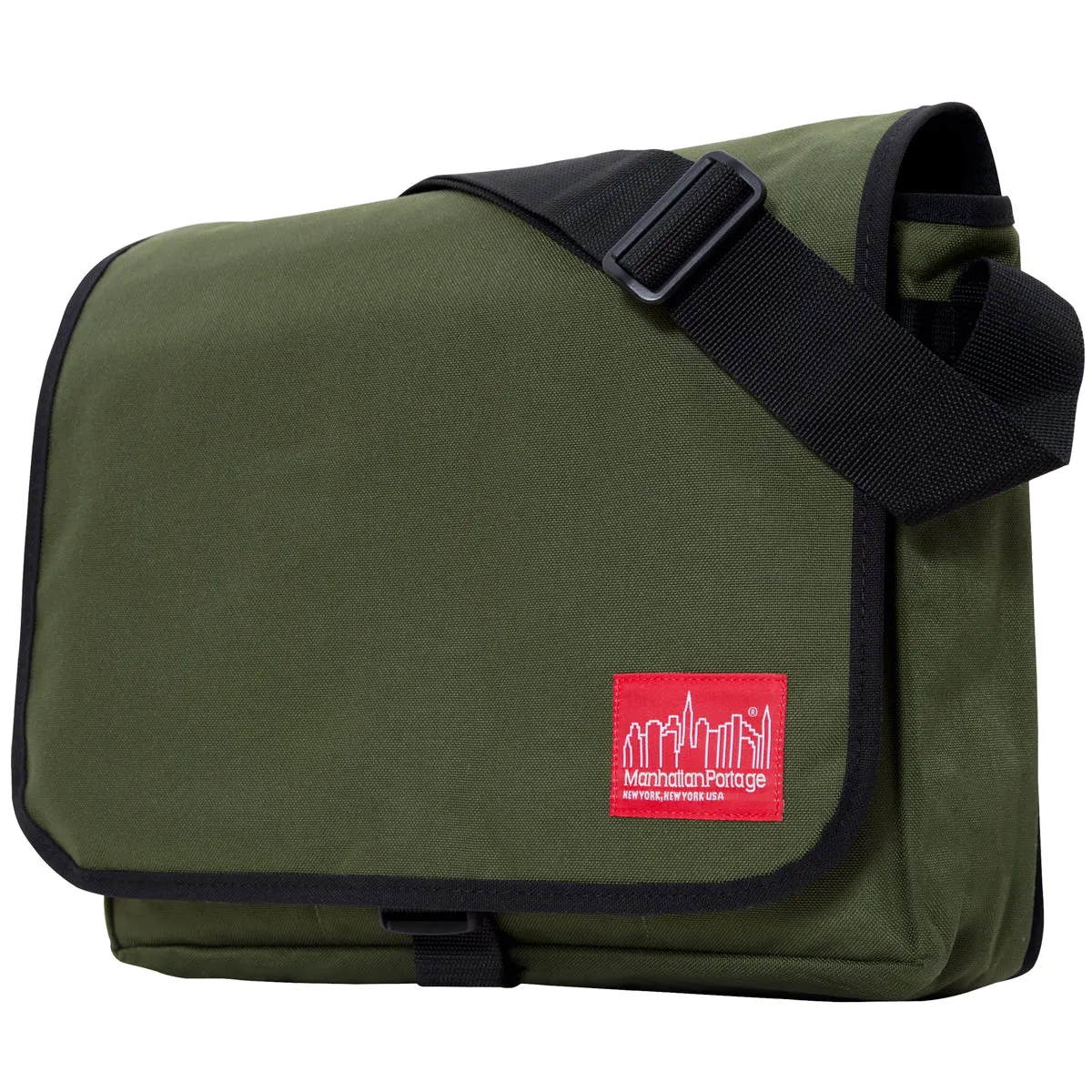 Manhattan Portage Deluxe Computer Bag (15 In.) Todays Special Savings