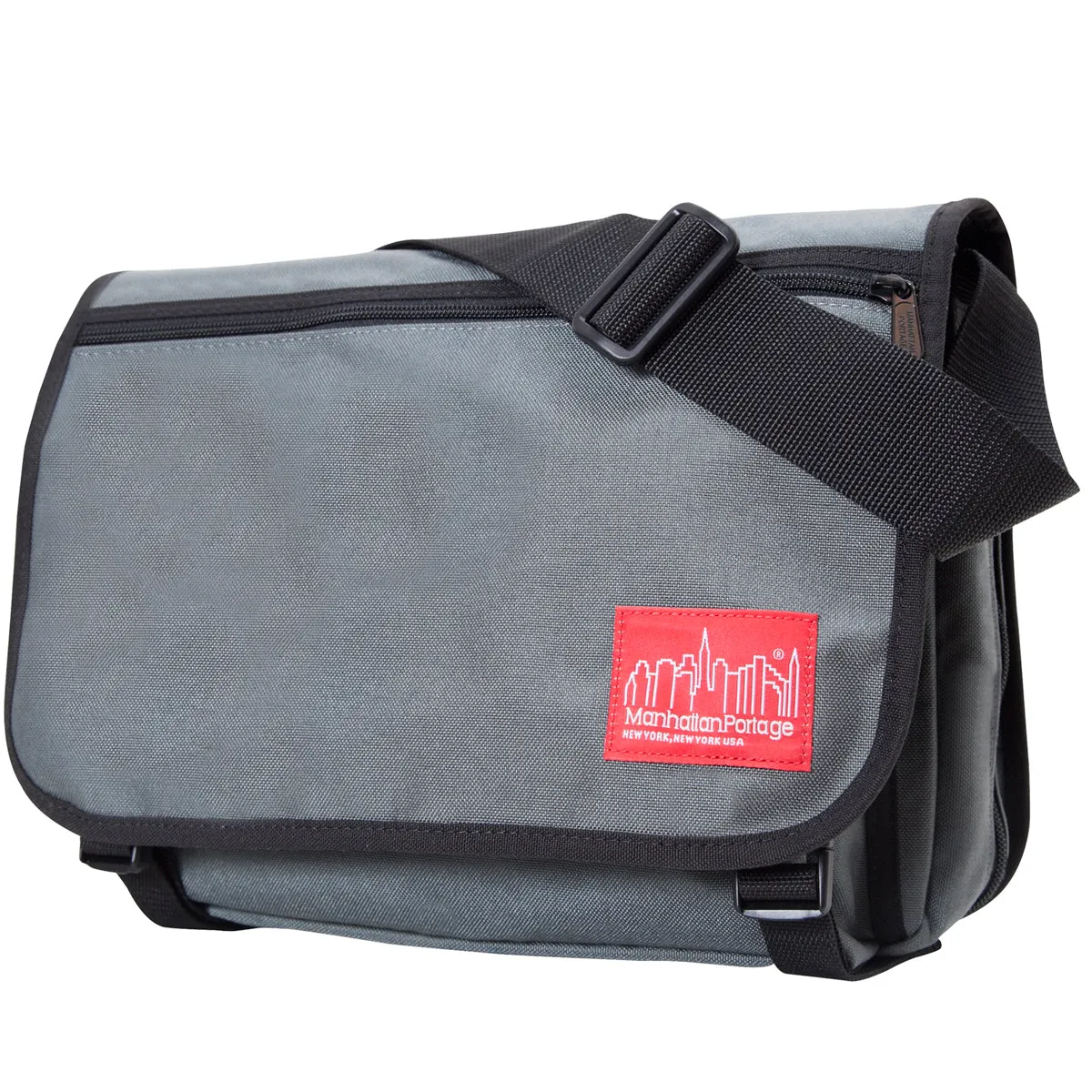 Manhattan Portage Europa (Md) With Back Zipper Instant Savings Deal