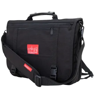 Online Deal Frenzy Manhattan Portage The Wallstreeter With Back Zipper