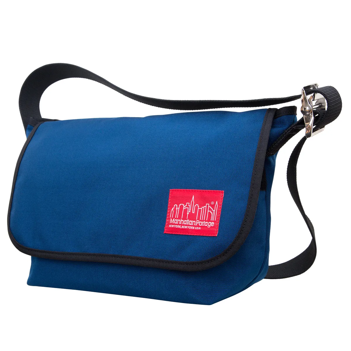 Manhattan Portage Vintage Messenger Bag Jr. (Md) Best Seller Discount
