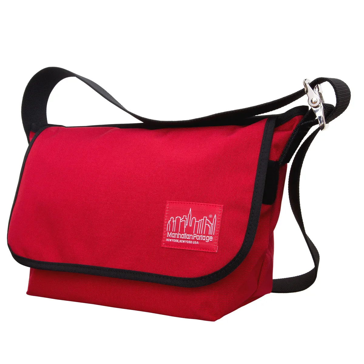 Manhattan Portage Vintage Messenger Bag Jr. (Md) Price Drop Frenzy