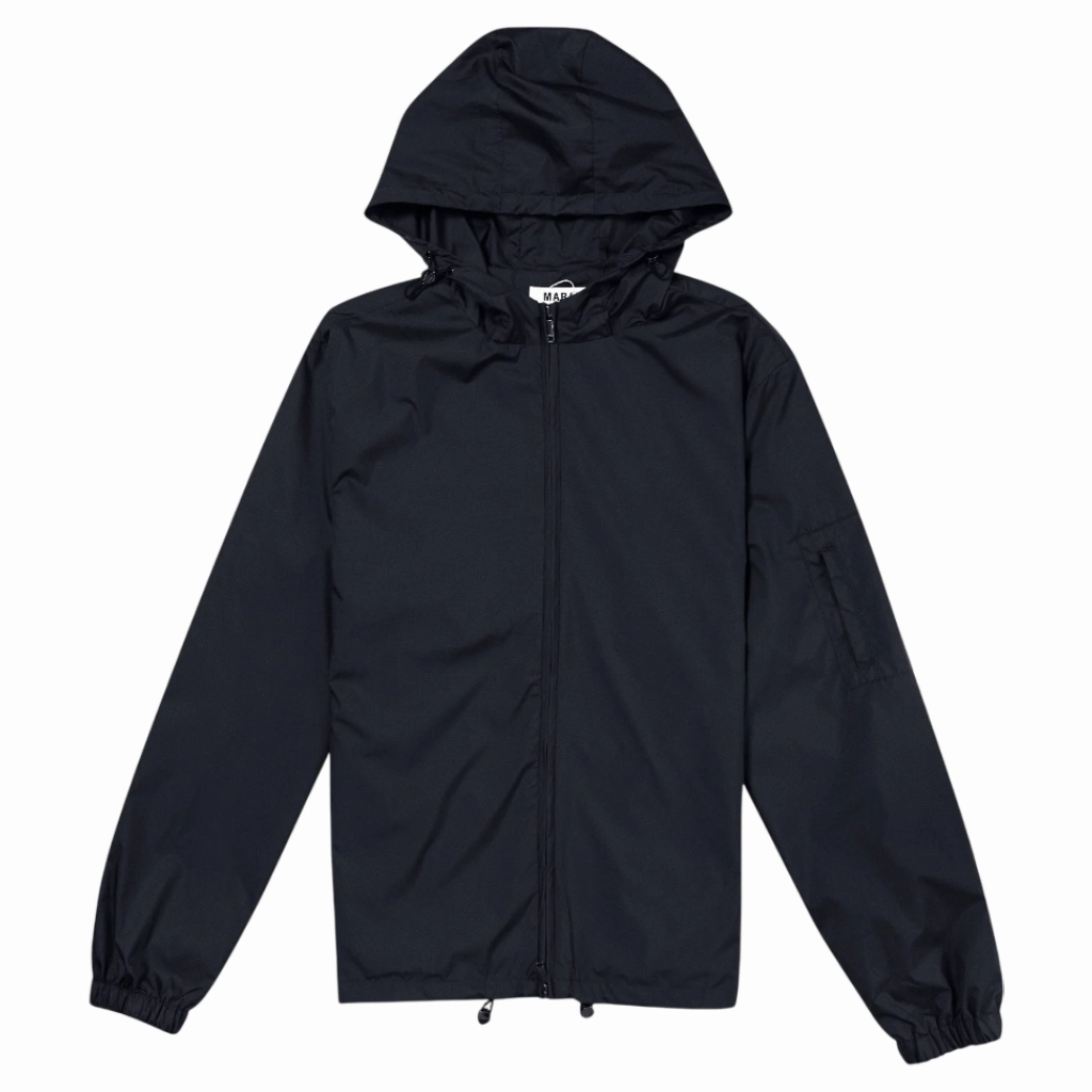 Exclusive Holiday Deal Marai Ripstop Windbreaker Jacket Men