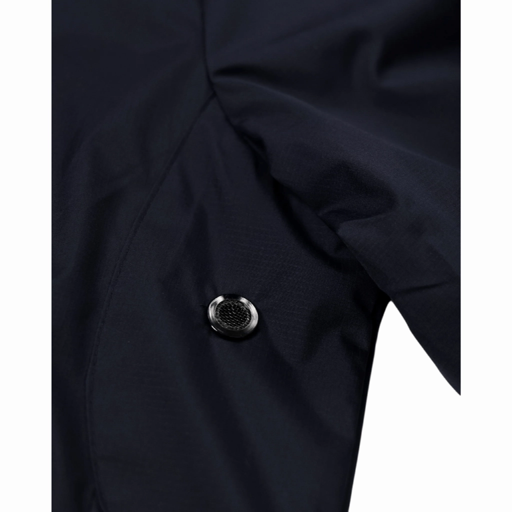 New Arrival Discount Special Occasion Discount Marai Ripstop Windbreaker Jacket Men