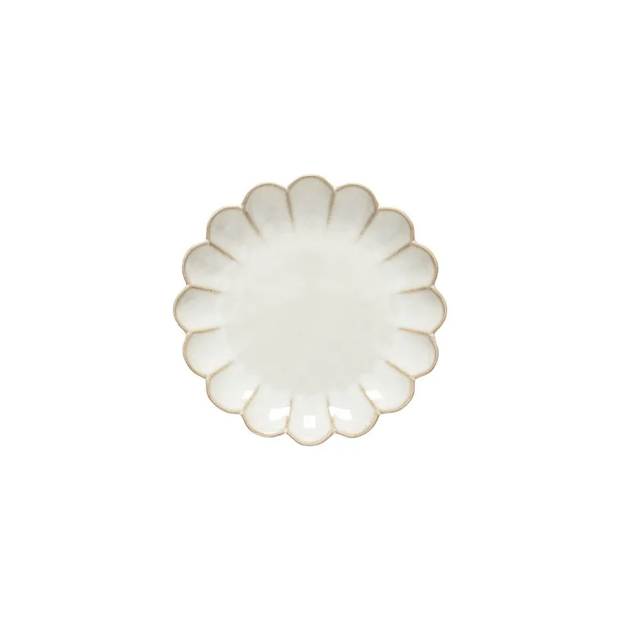 Marrakesh Sable Blanc 19cm Appetizer Plate