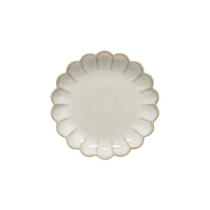 Marrakesh Sable Blanc 22cm Salad/Dessert Plate